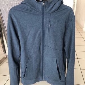 Lululemon men’s sweater M